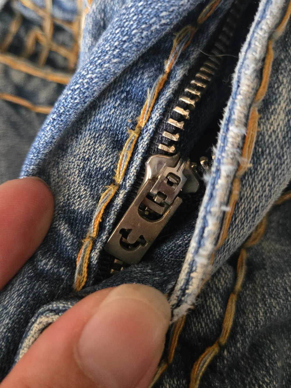 True Religion Jean